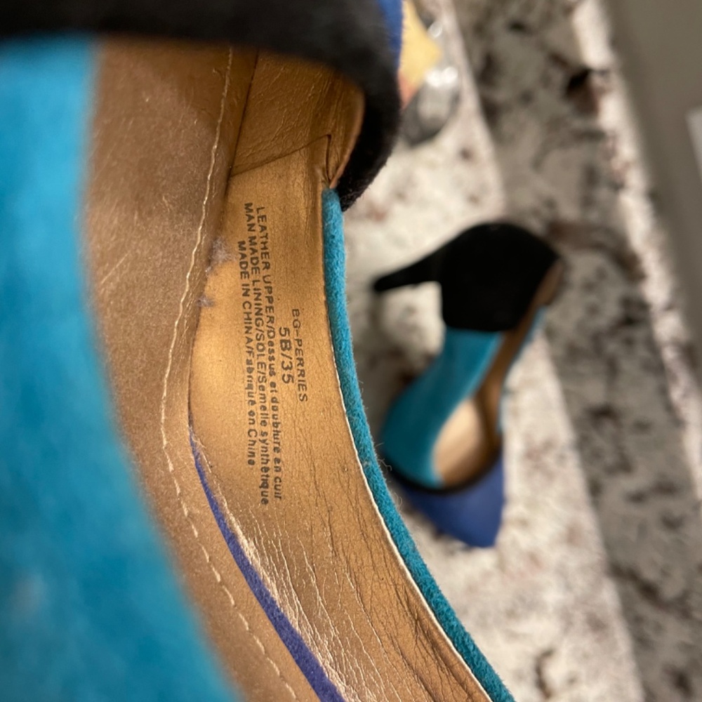 BCBGENERATION high heels - Picture 5 of 5